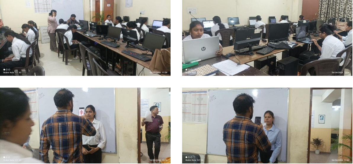 Assessment Results